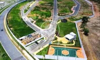 Imagem 2: Terreno Florais Pérola R$ 270.000,00 Parte alta e vista previlegiada codigo: 161020