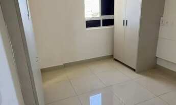 Imagem 2: Imóvel para aluguel com 74 metros quadrados com 2 quartos em Renascença - São Luís - MA