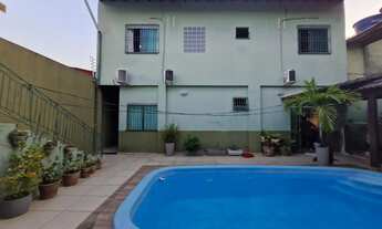 Imagem 5: VENDO CASA CONJ. SHANGRILÁ P.10