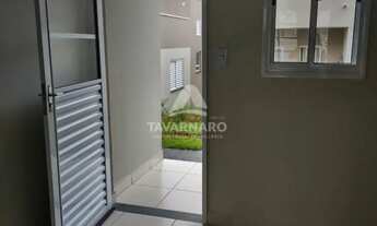 Imagem 5: Casa Padrão em Ponta Grossa