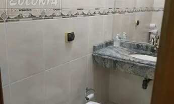 Imagem 3: Sobrado a venda - Jardim Bela Vista, Santo André