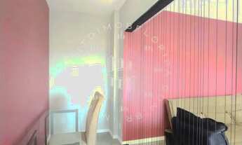 Imagem 6: LINDO APARTAMENTO COM 2 DORMITÓRIOS, MUITO ENSOLARADO A POUCOS METROS DA UFSC, NO PANTANAL