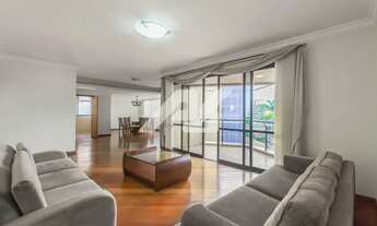 Imagem 6: Apartamento - Cambuí - Campinas