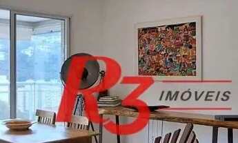 Imagem: Apartamento à venda, 100 m² por R$ 1.390.000,00