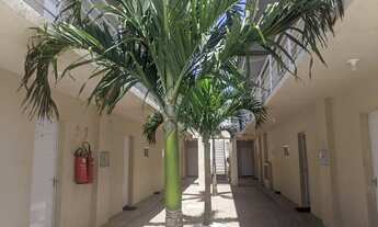 Imagem 3: Apartamento mobiliado