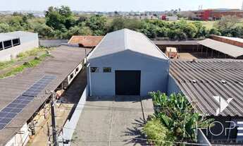 Imagem 3: Comercial Á Venda E Locação Bandeirantes Londrina