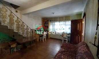 Imagem 6: Sobrado em Rua Bruno Cilibert - Vila Rica - São Paulo/SP