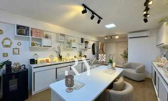 Imagem 4: Sala Comercial Mobiliada no CEA Próximo da Rod. Presidente Dutra - Jardim Aquárius - 36m²