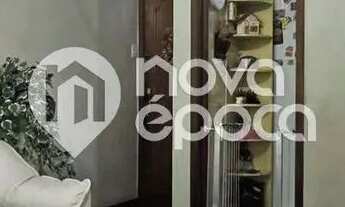 Imagem 3: Tijuca Apartamento com 3 dormitórios