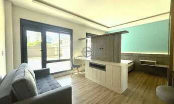 Imagem 6: Apartamento 1 dormitório 1 vaga no bairro Bom Fim