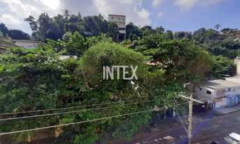 Imagem 4: Apê sala e quarto, aconchegante, sol da manhã, claro e arejado para alugar no Bairro de Fá