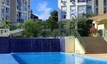 Imagem: Cobertura com 3 quartos, 2 Vagas de garagem