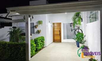 Imagem 3: CASA EM CONDOMÍNIO - LOTEAMENTO VALE DAS FLORES - SP