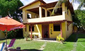 Imagem 2: Casa por temporada em Arembepe