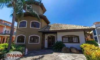 Imagem 3: Casa em Condominio em Ecoville com 206 m² , 3 quarto(s) , 1 suíte(s) , 4 vaga(s)