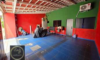 Imagem 3: Casa Escriturada na QS 05 aceita financiamento Negociação direta com proprietário!