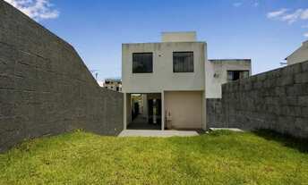 Imagem 7: Casa com 3 quartos à venda, 150 m² por R$ 570.000 - Jardim São João - Juiz de Fora/MG