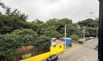 Imagem 6: Apartamento com 1 dormitório para alugar, 35 m² por R$ 2.345/mês - Vila Augusta - Guarulho