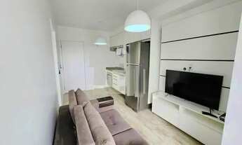 Imagem 2: Imóvel para aluguel possui 35 metros quadrados com 1 quarto em Pinheiros - São Paulo - SP