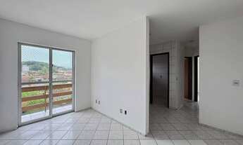 Imagem 2: Apartamento com 02 quartos para Alugar no Costa e Silva