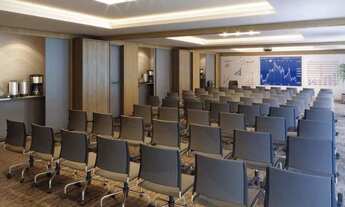 Imagem 5: Conjunto/Sala para Venda - 35m², 0 dormitórios, 1 vaga - Menino Deus