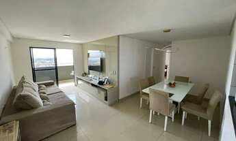 Imagem 4: Apartamento à venda no Montese, Fortaleza, Village Cascais