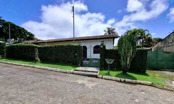 Imagem 4: Casa de 03 quartos no Parque Jardim da Serra