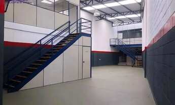 Imagem 3: SOBRADO COMERCIAL - VENDA - TUCURUVI