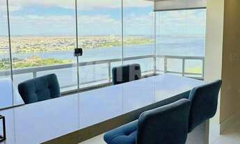 Imagem: Apartamento à venda, Cobertura com 3 suítes