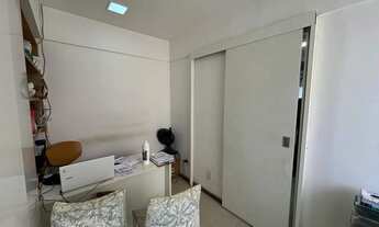 Imagem 4: Sala Comercial para aluguel, 33m², no Ed. Juventino Silva - Itaigara - Salvador - BA