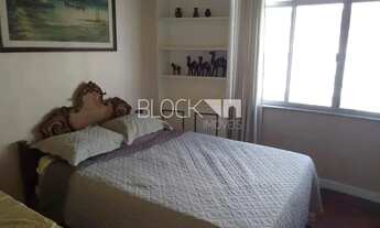 Imagem 3: Copacabana Apartamento com 3 dormitórios