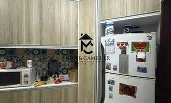 Imagem 4: Apartamento de 3 Quartos para Aluguel em Taubaté, Vila das Jabuticabeiras 70 m² com Segur