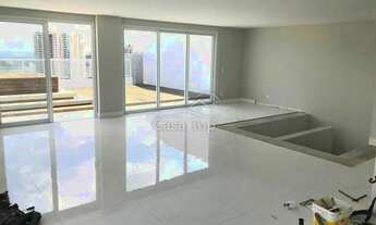 Imagem 5: Cobertura duplex à venda Edifício Renoir - Centro