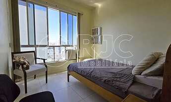 Imagem 7: Imóvel para venda com 94 metros quadrados com 3 quartos em Tijuca - Rio de Janeiro - RJ