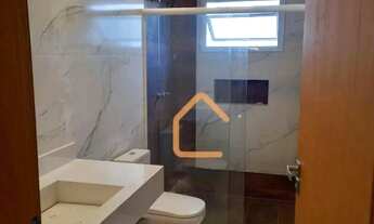 Imagem 12: Casa com 3 dormitórios à venda, 255 m² por R$ 1.280.000,00 - Colinas de Santa Barbara - Po