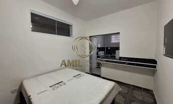 Imagem 4: EE - Aluga-se Flat Mobiliado Novo, 22 m², 1 Suíte, Centro de São José dos Campos