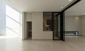 Imagem 6: Casa à venda e para alugar em Campinas, Loteamento Mont Blanc Residence, com 4 suítes, com