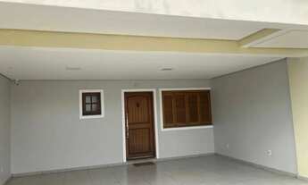 Imagem 4: Casa de 3 Pavimentos no Bairro Aberta dos Morros