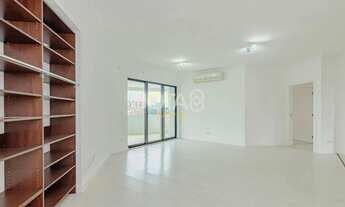 Imagem 6: APARTAMENTO 4 QUARTOS, FACE NORTE NO ECOVILLE Apartamento 4 Quartos Em Andar Alto Ecoville