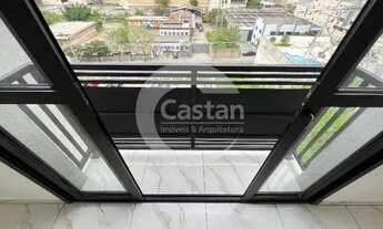 Imagem 5: Apartamento em Mooca