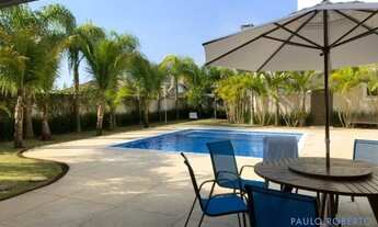 Imagem 4: CASA EM CONDOMÍNIO - ALPHAVILLE - SP