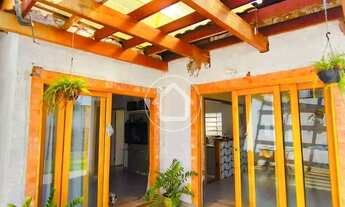 Imagem 3: LINDA CASA NO VILAS BOAS C/ 3 SUÍTES