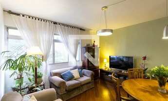 Imagem 3: Apartamento à Venda - Higienópolis, 3 Quartos, 105 m2