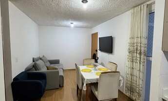 Imagem: Apartamento 5 andar