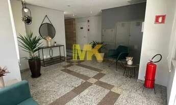 Imagem 6: Apartamento 2 Dorm Condomínio Palazzo Caprini Belenzinho