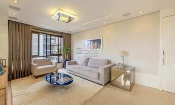 Imagem 4: Apartamento 2 suítes, 2 vagas - Bela Vista