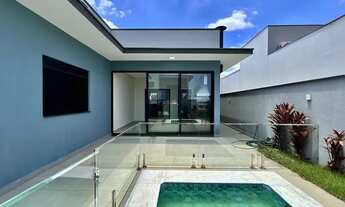 Imagem 6: Casa Térrea Alto Padrão Venda ou Locação com 3 quartos, 170 m - Cyrela Landscape