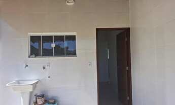 Imagem 7: Casa com 03 quartos sendo 01 suíte dentro de condomínio em São José de Imbassai!! Cod:008