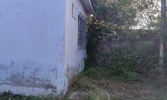 Imagem 5: TERRENO COM MEIA ÁGUA EM REALENGO