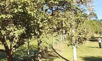 Imagem 2: Terreno à venda em Atibaia com 5848m² dentro de Condomínio fechado, fácil acesso à Rodovia